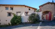 Other country property  Rh&ocirc;ne