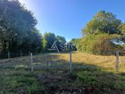 Propriété rurale disposant d'1ha 8 de prés à proximité.