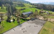 Pension à Puidoux (Vaud)