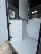 Camion VL Chardron 75000 km 