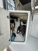 Camion VL Chardron 75000 km 