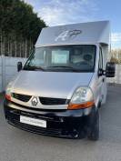 Camion VL 2 chevaux 