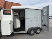 VANS FAUTRAS 2 PLACES PROVAN 2019
