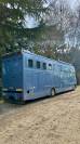 Camion per Cavalli Mercedes  2005 Occasione
