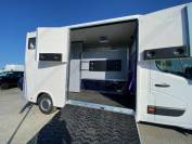 Van per Cavalli Opel Movano 2021 Nuovo