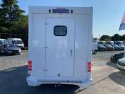 Van per Cavalli Opel Movano 2021 Nuovo