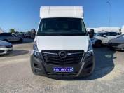 Van per Cavalli Opel Movano 2021 Nuovo