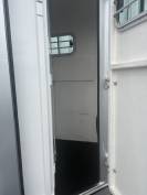 VAN 2 PLACES STALLES BARBOT