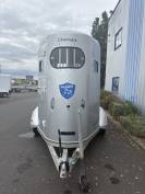 VAN 2 PLACES STALLES BARBOT