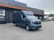 Van per Cavalli STX  2025 Nuovo