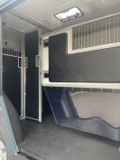 Van per Cavalli STX  2025 Nuovo