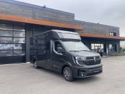 Van per Cavalli AKX  2025 Nuovo