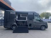Van per Cavalli AKX  2025 Nuovo