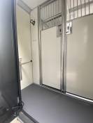 Van per Cavalli AKX  2025 Nuovo