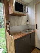 Camion cheval PL