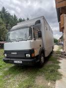 Camion cheval PL