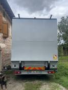 Camion cheval PL