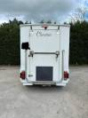 VL chevaux Renault master Barbot