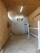 Pension chevaux et poulains à Muret (31)