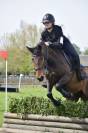 Jument PSL 7 ans très polyvalente 1.57m