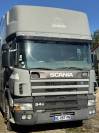Camion per Cavalli Scania 94XS 2000 Occasione