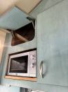 Camion per Cavalli Scania 94XS 2000 Occasione