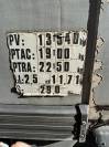 Camion per Cavalli Scania 94XS 2000 Occasione