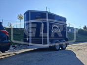 VAN  IFOR WILLIAMS OCCASION – HB 506 PONT PORTE – 2 PLACES  - 2024
