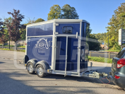 VAN  IFOR WILLIAMS OCCASION – HB 506 PONT PORTE – 2 PLACES  - 2024