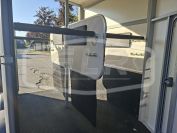 VAN  IFOR WILLIAMS OCCASION – HB 506 PONT PORTE – 2 PLACES  - 2024