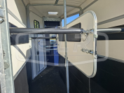 VAN  IFOR WILLIAMS OCCASION – HB 506 PONT PORTE – 2 PLACES  - 2024