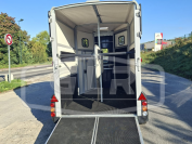 VAN  IFOR WILLIAMS OCCASION – HB 506 PONT PORTE – 2 PLACES  - 2024