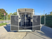 VAN  IFOR WILLIAMS OCCASION – HB 506 PONT PORTE – 2 PLACES  - 2024