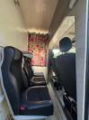 Camion Renault master de 2014 Carrosserie Laissac