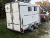 Van fautras oblic 3+