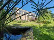 Domaine Équestre d'Exception avec Maison de Charme