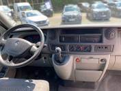 Van per Cavalli Renault Master 2007 Occasione
