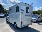 Van per Cavalli Renault Master 2007 Occasione