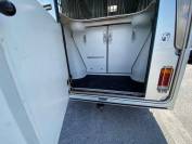 Van per Cavalli Renault Master 2007 Occasione