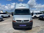 Van per Cavalli Renault Master 2007 Occasione