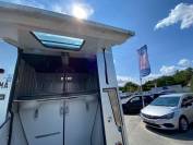 Van per Cavalli Renault Master 2007 Occasione