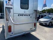 Van per Cavalli Renault Master 2007 Occasione