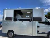 Van per Cavalli Renault Master 2007 Occasione