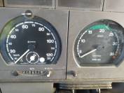 Semirimorchio Cavalli Iveco IVECO 1994 Occasione