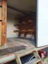 Semirimorchio Cavalli Iveco IVECO 1994 Occasione