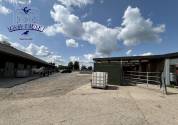AUBEL - Centre équestre sur 3 hectares - en activité