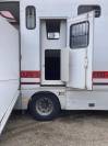 Camion per Cavalli Volvo CAMION MTM 2012 Occasione