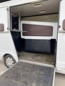 Van per Cavalli Renault Master III 2017 Occasione