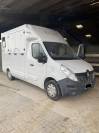 Van per Cavalli Renault Master III 2017 Occasione