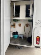 Van per Cavalli Renault Master III 2017 Occasione